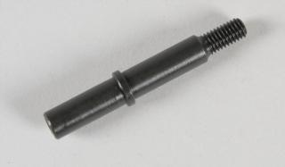 8610/01 - Vorderachse mit Bund, 1St.
