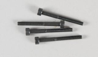 9439/11 - Zylinderschraube-Torx M3x30 f. Bremssattel, 4St.