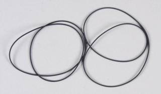 9460/08 - O-Ring 100x1 fr Luftfilter, 2St.
