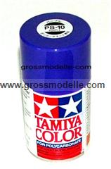 Ps 10 Tamiya Lexanspray Purple Violet 100 ml Dose