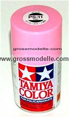 Ps 11 Tamiya Lexanspray Pink 100 ml Dose