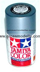 Ps 48 Tamiya Lexanspray Aluminium Silber 100 ml Dose