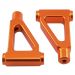 Querlenker hinten Oben 2 Stck Orange