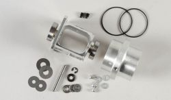 8485/01 - Alu-Differential einst.1:5 Umbausatz