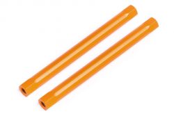 H87557 Fluegelhalter 7x82mm(orange/2St/Baja SS)