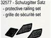 32577 Schutzgitter Satz fr 1 Karosse