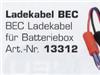 13312 Ladekabel  Banane BEC