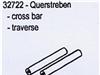 32722 Querstreben