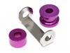 h87458 spacer Set Fr Benzinmotor lila Baja 5B