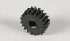 6424 - Kunststoffzahnrad 20 Zhne, 1St.