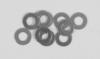 6740 - Passscheiben 6x12x1mm,  10St.