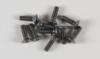 6918/10 - Senkschraube m.Torx M3x10, 10St.