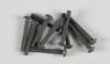 6924/20 - Linsenschraube m.Torx M3x20, 10St.