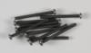 6925/45 - Linsenschraube m.Torx M4x45, 10St.