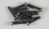 6926/25 - Linsenschraube m.Torx M5x25, 10St.