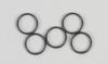 7084/01 - O-Ringe f.Alu-Stodmpferkolb.13,3mm, 5St