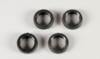 7205/05 - Kunststoff-Verstellringe 16mm, 4St.