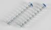 7211/03 - Dmpfer-Druckfeder lang blau 1,7x98, 2St.