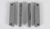 8457/03 - Wettbewerbs-Bremsbelag aufgeklebt, 4St.