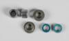 8603/01 - Gleit-/ Rollenlagersatz f. Visko-Diff., Set