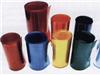 mul64006 PVC Schrumpfschlauch fr Akkupack 6 Volt